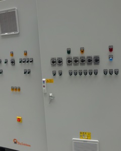 Control cabinet / Barsa Prod / Natura Filia  / Viper Extern